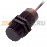 Датчик емкостной со специальными свойствами Balluff BCS00NM