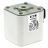 Предохранитель, 1250 A, AC 1100 В, 200 кА, size 3, 76x92x83 мм, aR, IEC UL Eaton FUSE 1250A 11 - Предохранитель, 1250 A, AC 1100 В, 200 кА, size 3, 76x92x83 мм, aR, IEC UL Eaton FUSE 1250A 11