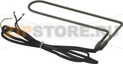 ТЭН 400ВТ 230В 