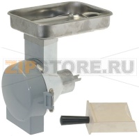 НАСАДКА ДИСКА