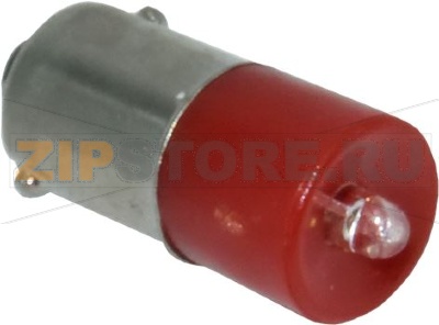 INDICATOR LIGHT RED LD9-230UR 