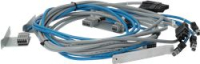 ZONE PROBE AND LIGHT LOOM 3 TIER