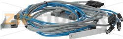 ZONE PROBE AND LIGHT LOOM 3 TIER 