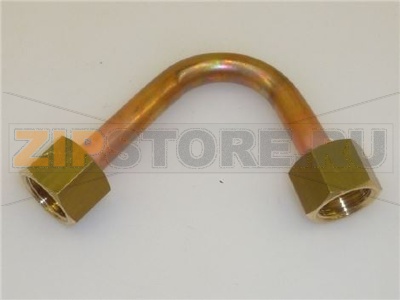 TUBAZIONE LIVELLO INFERIORE 2/3 GRUPPI 