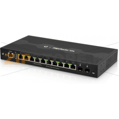 Роутер Ubiquiti ER-12P 