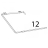 Maniglione compl. Silanos NE1300