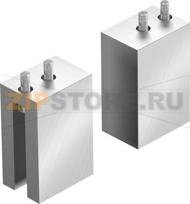 Губки захвата Festo BUB-HGPT-16-B 