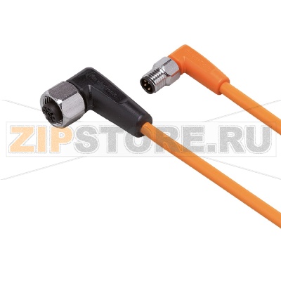 Кабель соединительный IFM EVT310 