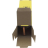 Предохранитель, 3 A, AC 600 В, 200 кА, 21x57 мм, J, UL, CSA Eaton DRIVE FUSE - Предохранитель, 3 A, AC 600 В, 200 кА, 21x57 мм, J, UL, CSA Eaton DRIVE FUSE