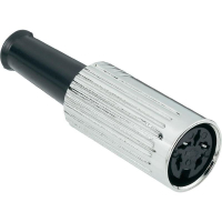 Разъем DIN BKL Electronic 0208076