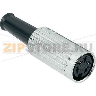 Разъем DIN BKL Electronic 0208076 