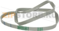 BELT MULTIGRIP 1192 J5 EL POLYURETHANE