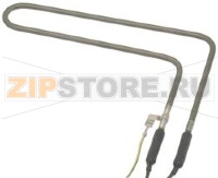 RESISTENZA SBRINAMENTO FTN0070 230V 200W