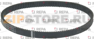 ЗУБЧАТЫЙ РЕМЕНЬ 22X8X800 ММ LI 