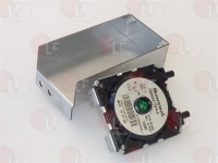 KIT PRESSOSTATO HONEYWELL C6065F1324U