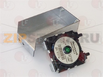 KIT PRESSOSTATO HONEYWELL C6065F1324U 