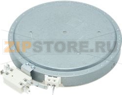 FOYER HIGHLIGHT 2000W 