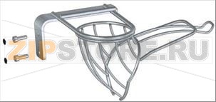 ПОДАЮЩИЙ РУКАВ СРЕДНЕГО РАЗМЕРА ДЛЯ МОДЕЛЕЙ СЕРИИ KIT S VERS PRO 