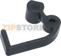 LONG MICRO GLASSES LEVER