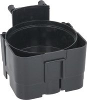 КОРПУС ДОЗАТОРА, ЧЕРНЫЙ