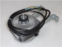 VENTILATORE TANGENZIALE 180 mm SX