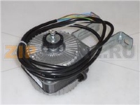 VENTILATORE TANGENZIALE 180 mm SX