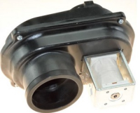 ЗАСЛОНКА ОСУШЕНИЯ CONVOTHERM