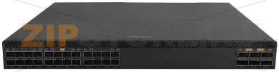 Коммутатор ядра H3C S6860-30HF 