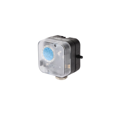 Реле давления Weishaupt LGW 10 A2P 