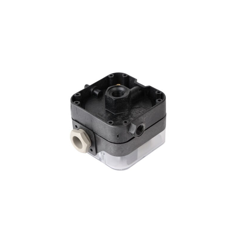 Реле давления Weishaupt LGW 10 A2P 