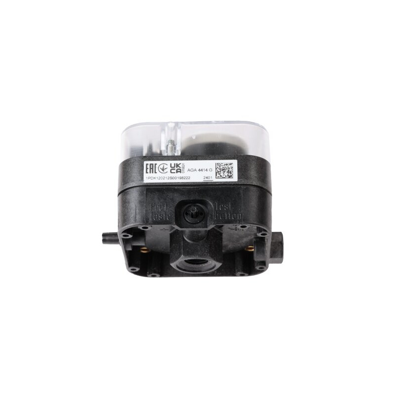 Реле давления Weishaupt LGW 10 A2P 