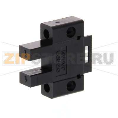 Датчик фотоэлектрический Omron EE-SX670A 