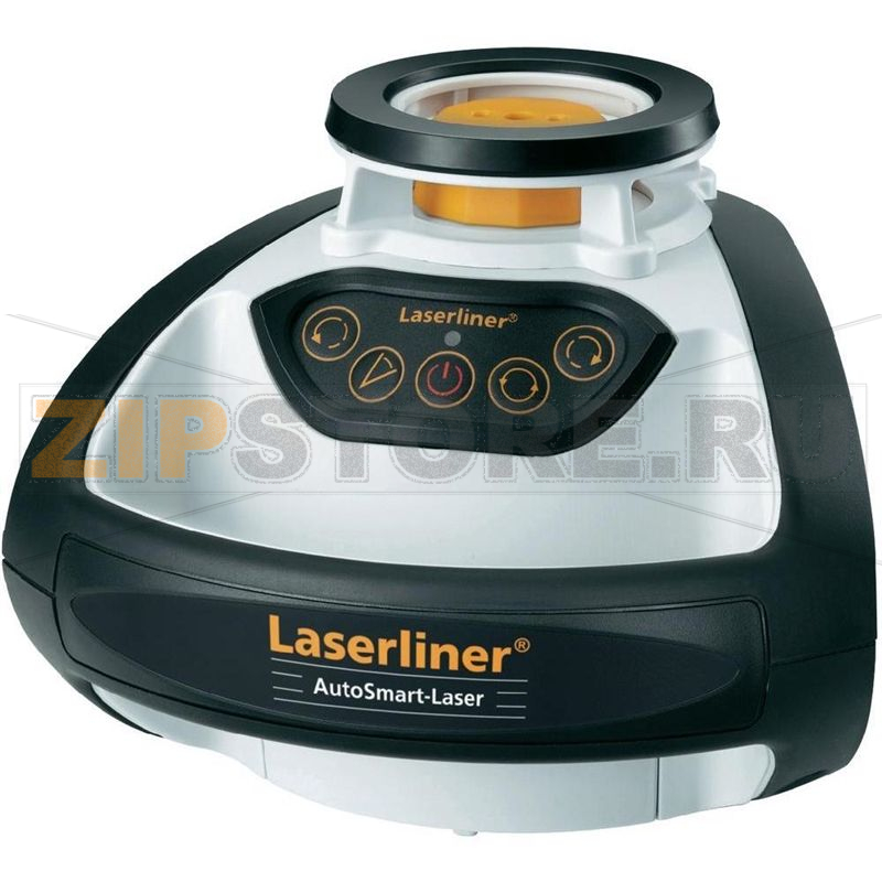 Комплект: штатив, лазер ротационный, автоматический Laserliner AutoSmart-Laser 100 Set 