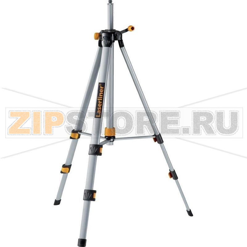 Комплект: штатив, лазер ротационный, автоматический Laserliner AutoSmart-Laser 100 Set 