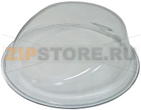 СТЕКЛО ДЛЯ ПЕРЕДНЕЙ ДВЕРЦЫ