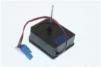 Motor Assembly,DC,Cooling