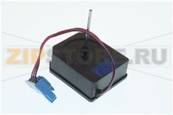 Motor Assembly,DC,Cooling 