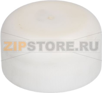 TANK CAP MEAT MINCER ø 80x45 mm 