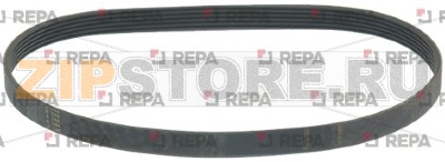 ПОЛИКЛИНОВОЙ РЕМЕНЬ J 584 H14 5 РУЧЬЕВ 