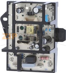 POWER SUPPLY MODULE BOSCH 00656768 