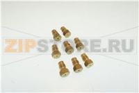 BUSTA INIET.METANO-PDA/S.