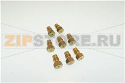 BUSTA INIET.METANO-PDA/S. 