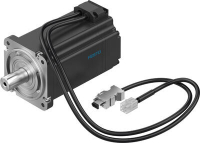 Серводвигатель Festo EMMB-AS-80-07-S30S