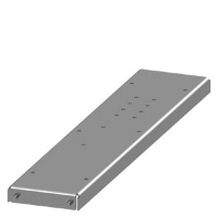 Опорный элемент внижнем пространствеT600 Siemens 8PQ3000-1BA40