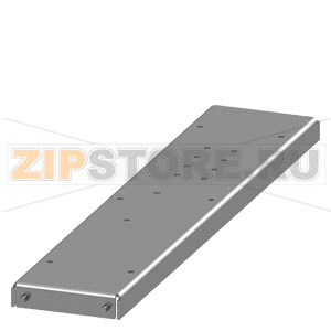 Опорный элемент внижнем пространствеT600 Siemens 8PQ3000-1BA40 