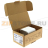 Предохранитель, 1000 A, AC 1000 В, 125 кА, DIN 3, 74x90x139 мм, aR, DIN, IEC Eaton FUSE 1000A 1 - Предохранитель, 1000 A, AC 1000 В, 125 кА, DIN 3, 74x90x139 мм, aR, DIN, IEC Eaton FUSE 1000A 1