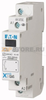 Реле импульсное 24 В, 1НО Eaton Z-S24/S