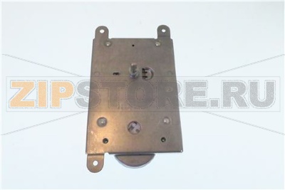 TIMER 3 CYCLE 50HZ PKG 