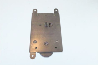 TIMER 3 CYCLE 50HZ PKG