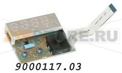 PROGRAMMATORE FORNO FAGOR 92X4459 